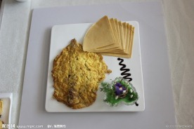 博山 菜系