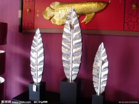 售楼部装饰品