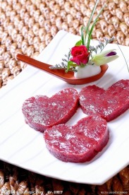 秘制牛肉滑