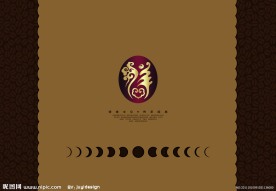 咖啡包装设计