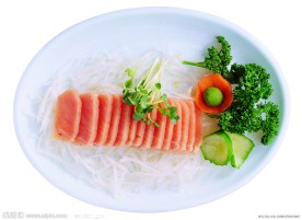 海鲜料理