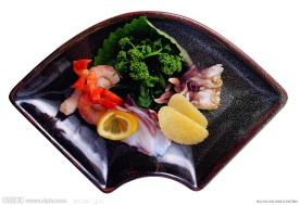 海鲜料理