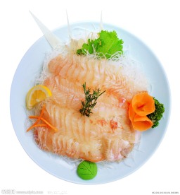 生鱼片