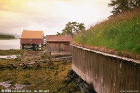乡村小屋