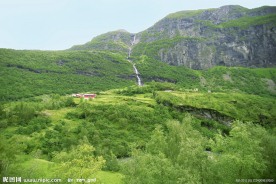 乡村景色