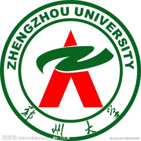 郑州大学标志