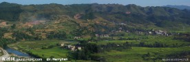 田园风光