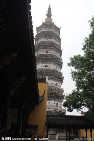 安庆振风塔