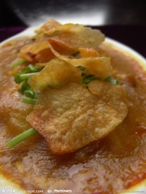 咖喱鸡焗饭