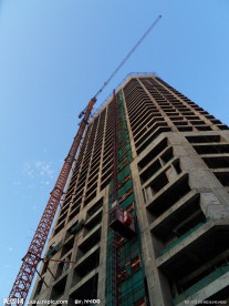 烂尾楼 楼盘