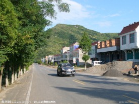 新农村 图片