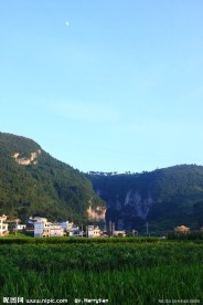 新农村