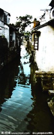 江南水乡