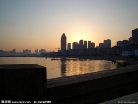 海边城市(非高清)