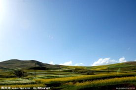 高原风光