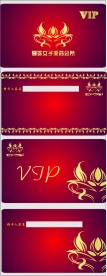 美容VIP卡