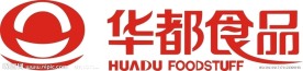 华都食品LOGO