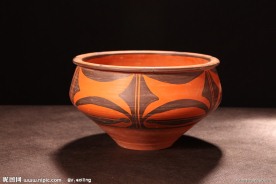 仰韶陶器