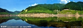 湖光山水