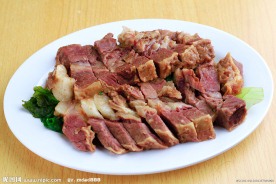 牛腩
