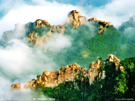山水风景