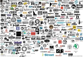 I字母开头的世界著名LOGO标志大全