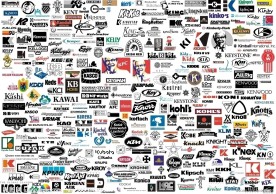 K字母开头的世界著名LOGO标志大全