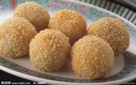 炸枣