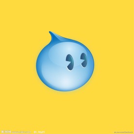 最新阿里旺旺矢量图标