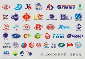 标志设计欣赏