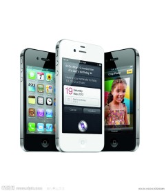 苹果iPhone4s