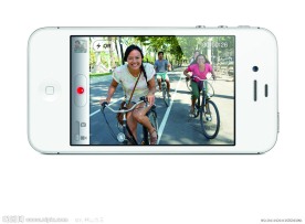苹果iPhone4s