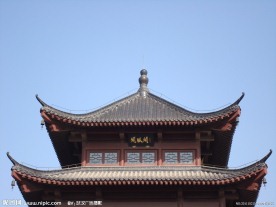 古典建筑
