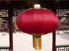 红灯笼