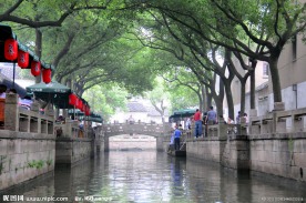 江南水乡