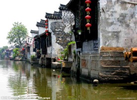 江南水乡