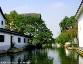 江南水乡