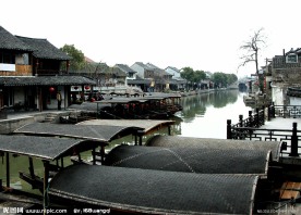江南水乡