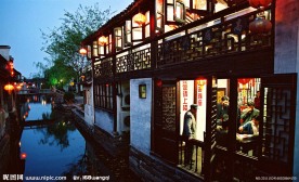 江南水乡