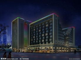 方案3酒店1015