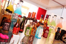 洋酒 饮料