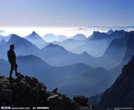 远山