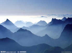 远山