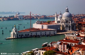 威尼斯