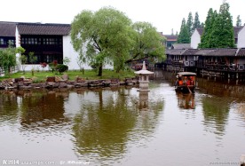 江南水乡