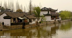 江南水乡