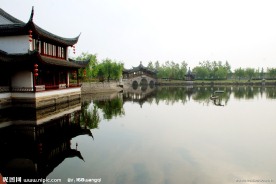 江南水乡