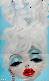 云端的七仙女