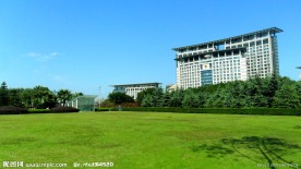 城市风景