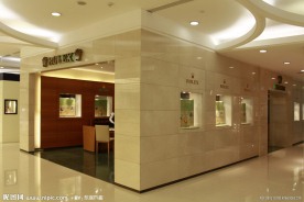 劳力士 店铺照片 奢侈品